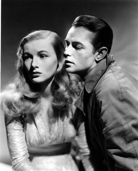 Analyzing the Artistry of Veronica Lake's Acting Technique
